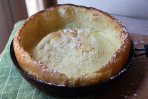 dutch baby